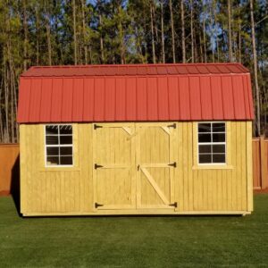 Barn 10x20
