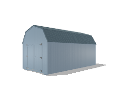 Lofted Barn Economy 10x20